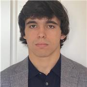 Doy clases particulares de Matemáticas para alomnos de primaria y la ESO